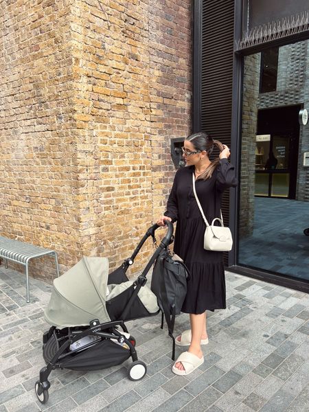 Mama style 🫶🏽 

#LTKbaby #LTKeurope #LTKfamily