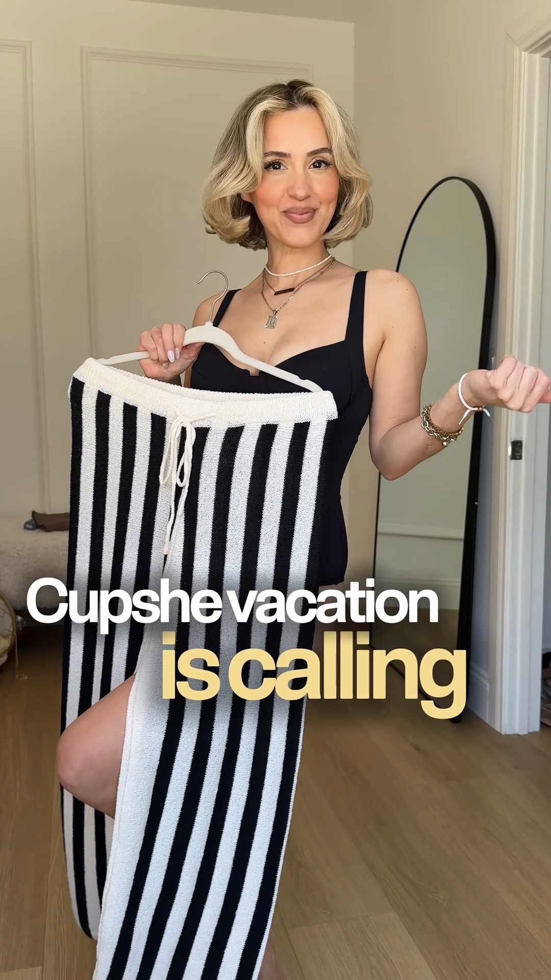 @cupshe Vacation haul 🙊🙌🏼☀️ #cupshe #cupshepartner #resortwear 

➡️Lola15 15% off over 70USD+ 
➡️Lola20 20% off over 135USD+


#LTKU #LTKSwim #LTKTravel