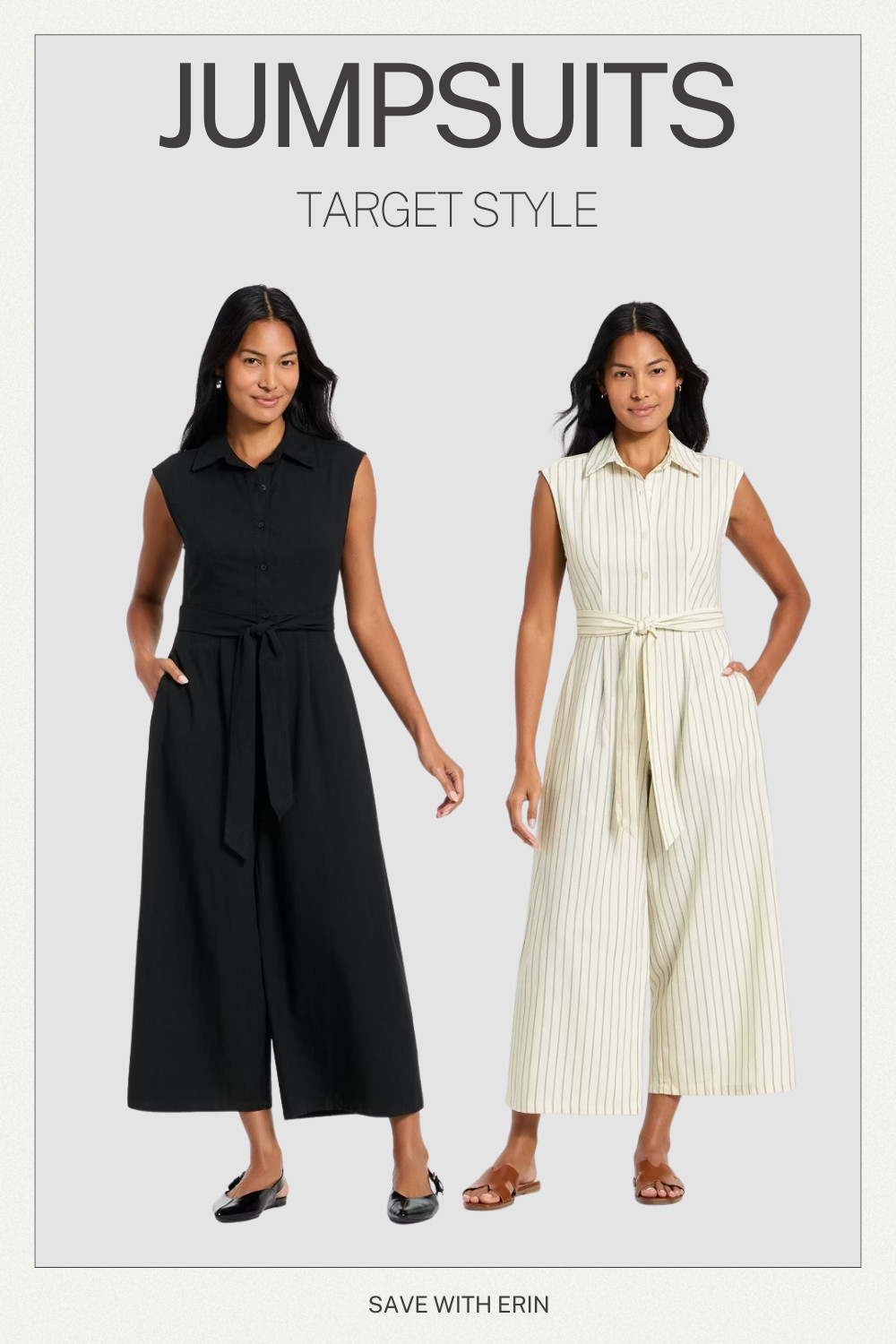 Adorable jumpsuits from @target  

 