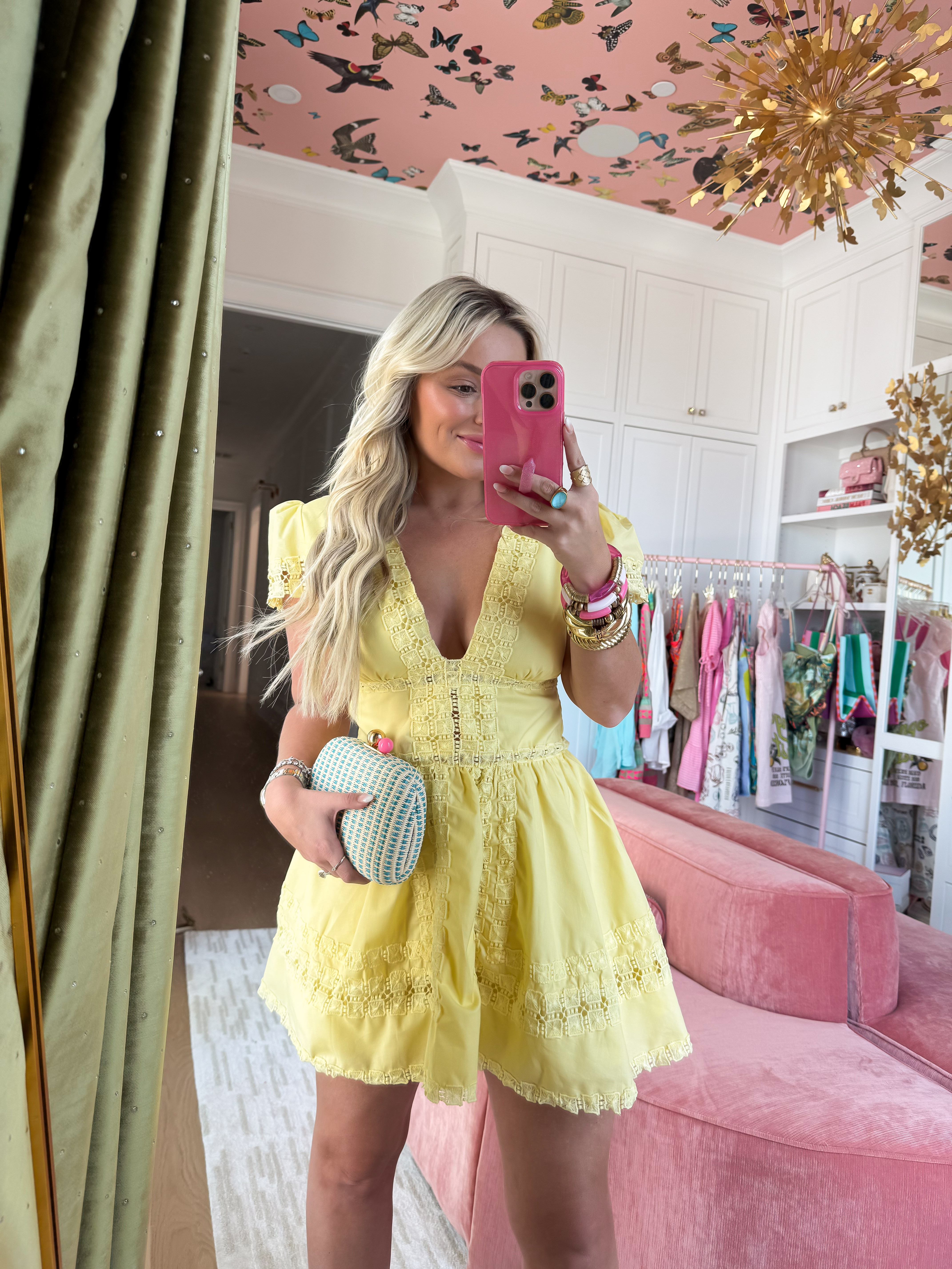 This Amazon find is perfection. thank you for trusting me with your shopping 🩷✨ commissionable links included 💕

vacation outfits, spring break style, beach dinner outfits, resort wear, feminine spring outfits, colorful outfits, coastal chic, Anthropologie finds  

#LTKootd