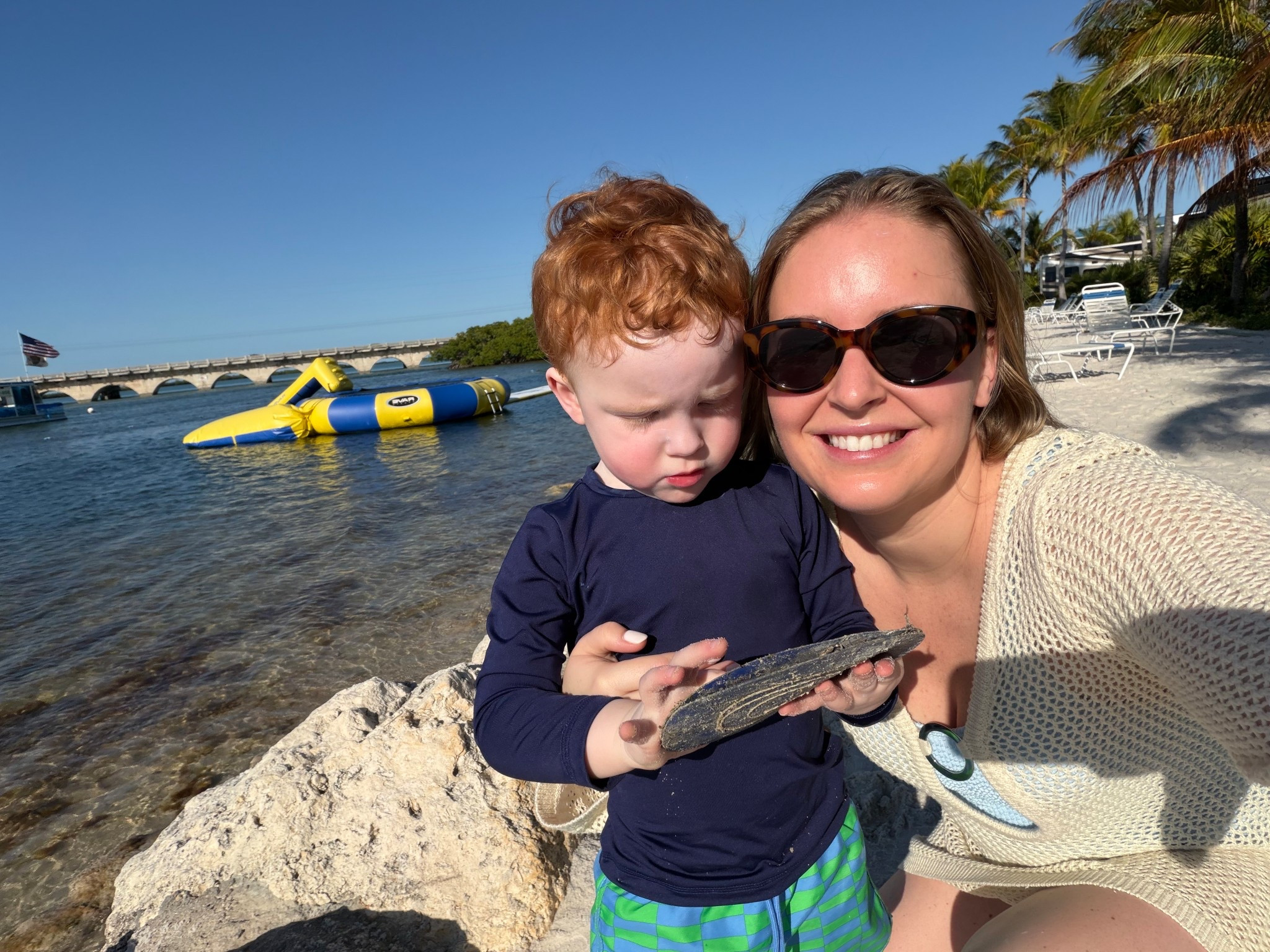 Making fun memories in the sun!! Some of our favorite swimwear ☀️ swim for toddlers. Toddler boy bathing suits. Affordable mom friendly swimsuit and coverup 

#LTKmomlife #LTKKids #LTKootd