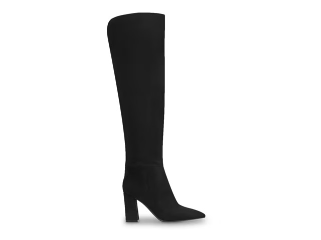 Marc Fisher Garwin Over-the-Knee Boot | DSW