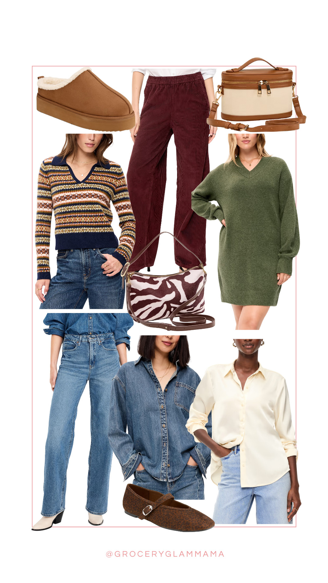 Old Navy fall outfit inspo 🍂

#LTKgrwm #LTKootd #LTKSeasonal