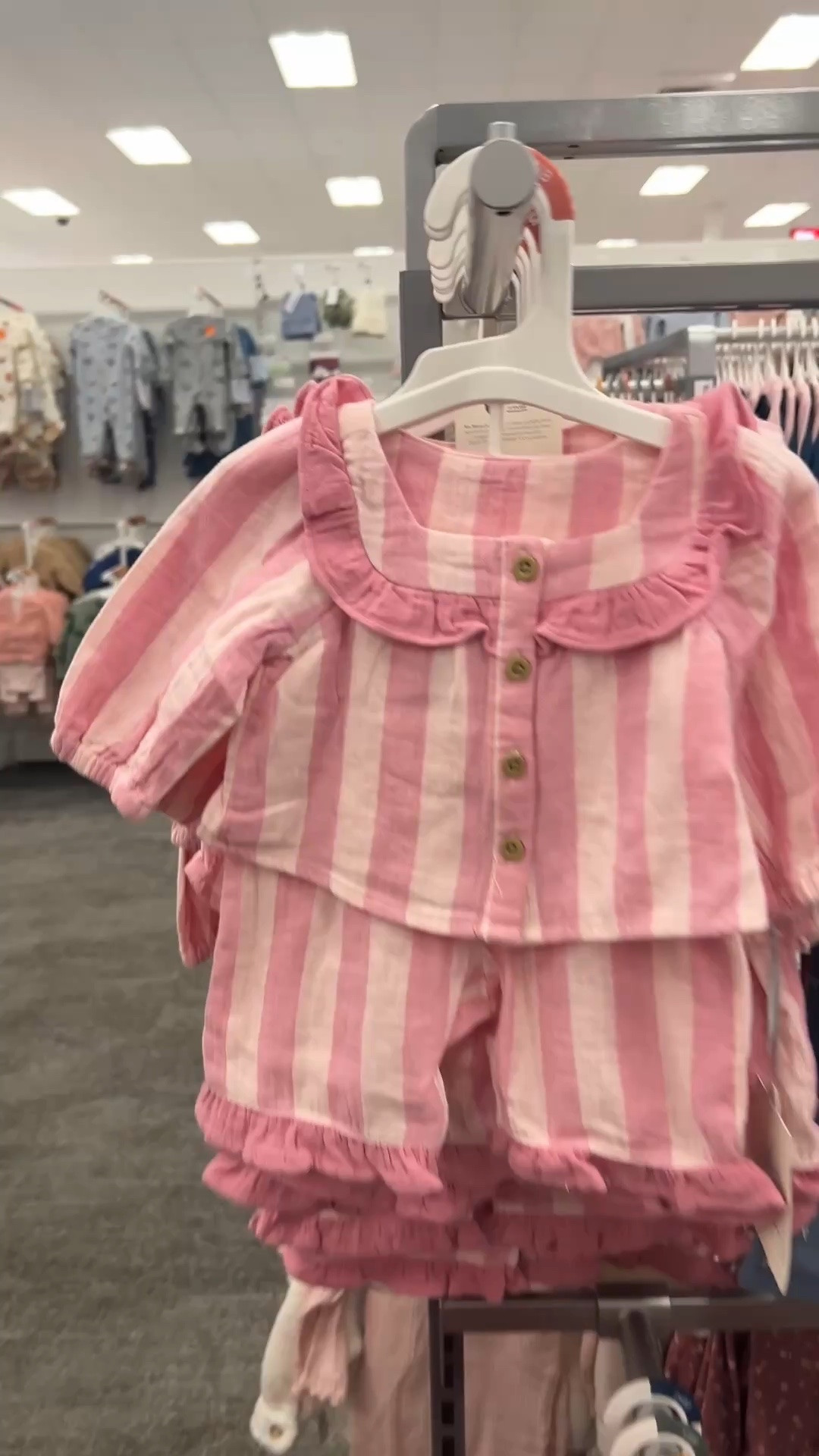 Cloud island set, target baby set
