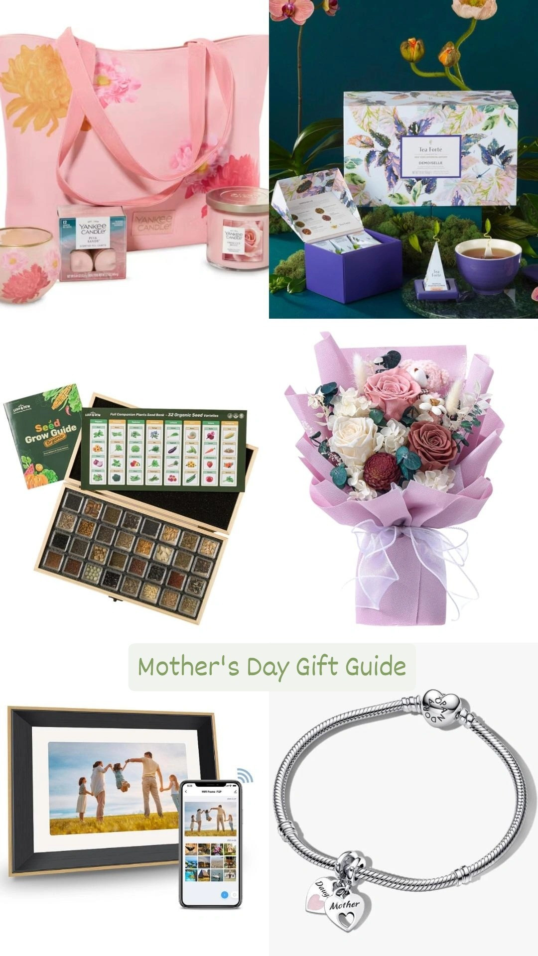 Mother's Day Gift Guide#MothersDay #GiftGuide #MothersDayGiftGuide

