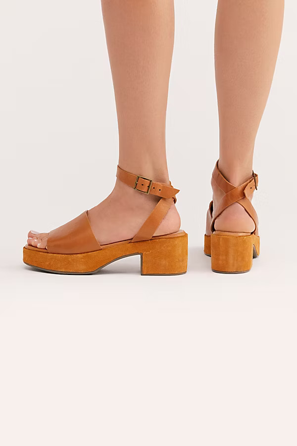 Piper Platform | Free People (Global - UK&FR Excluded)