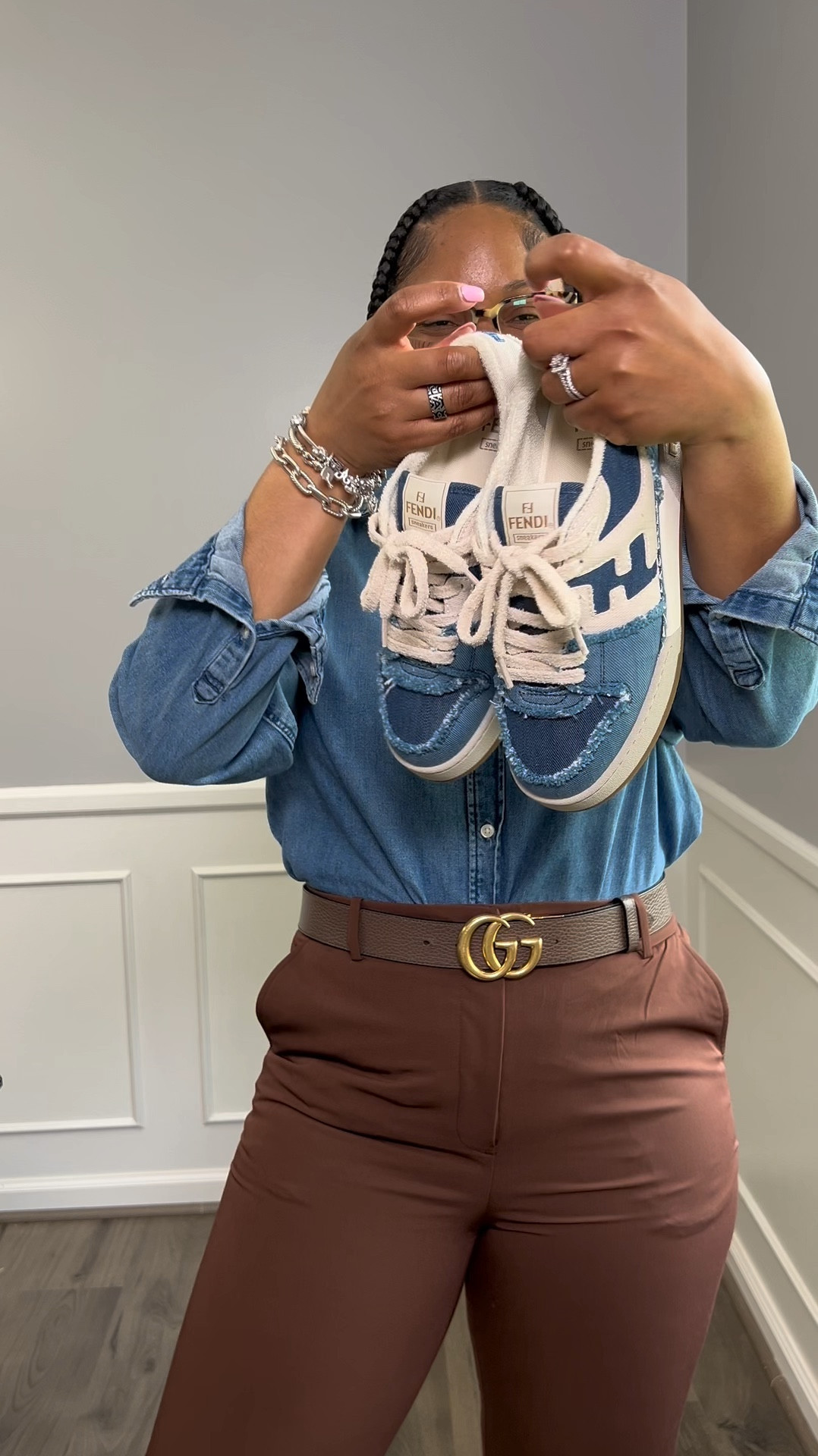 Another business casual outfit of the day

#LTKShoeCrush #LTKWorkwear #LTKStyleTip
