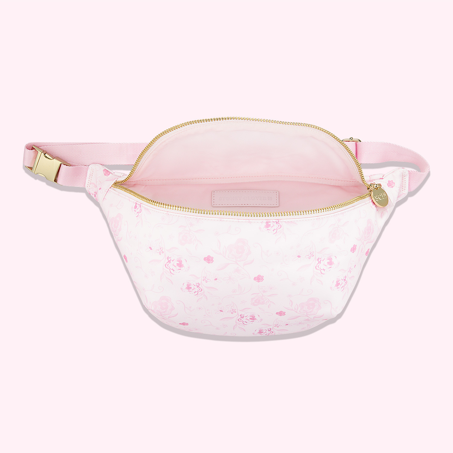 Jumbo Fanny Pack | Customizable Fanny Pack - Stoney Clover Lane | Stoney Clover Lane