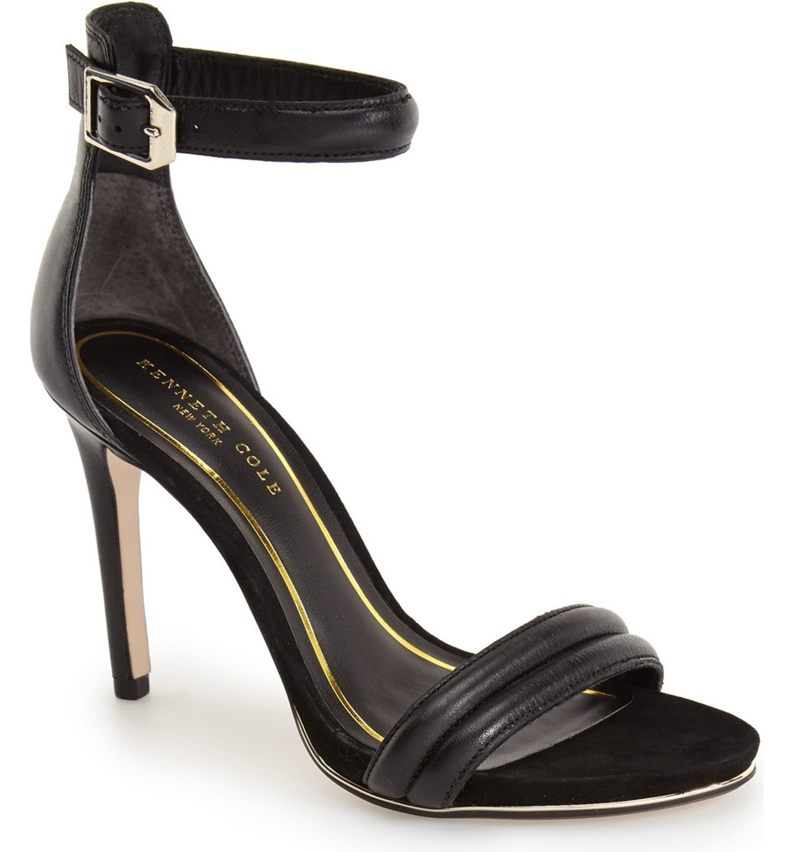'Brooke' Ankle Strap Sandal | Nordstrom