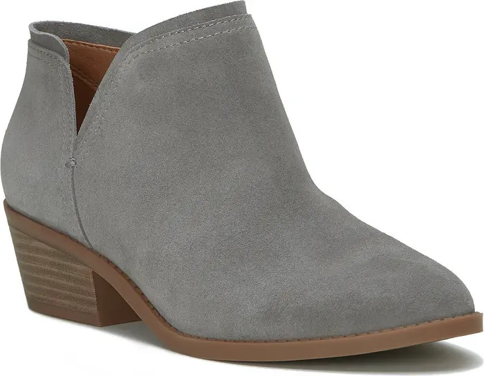 Ferolia Bootie (Women) | Nordstrom