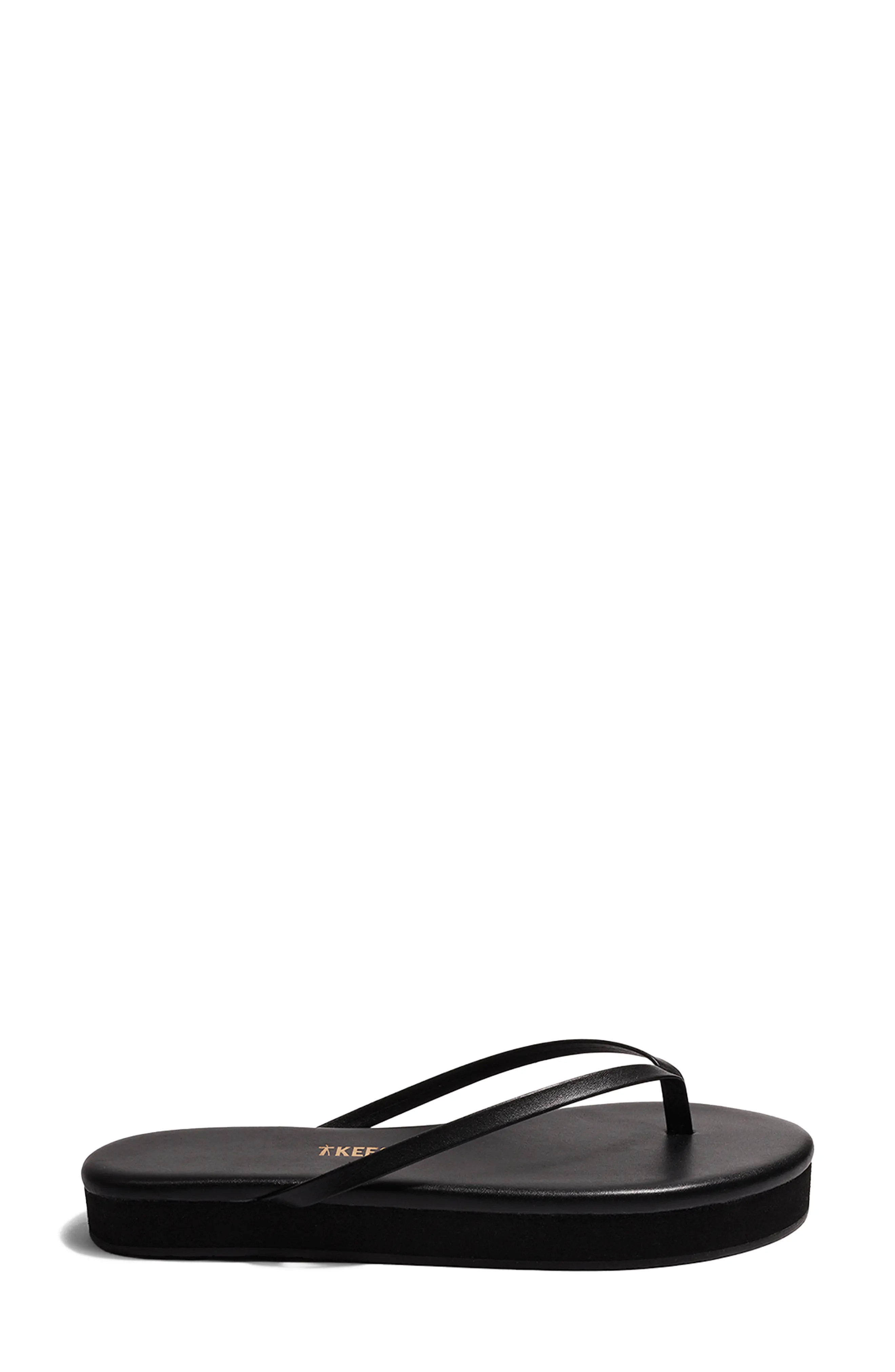 Lily Platform Flip Flop (Women) | Nordstrom | Nordstrom