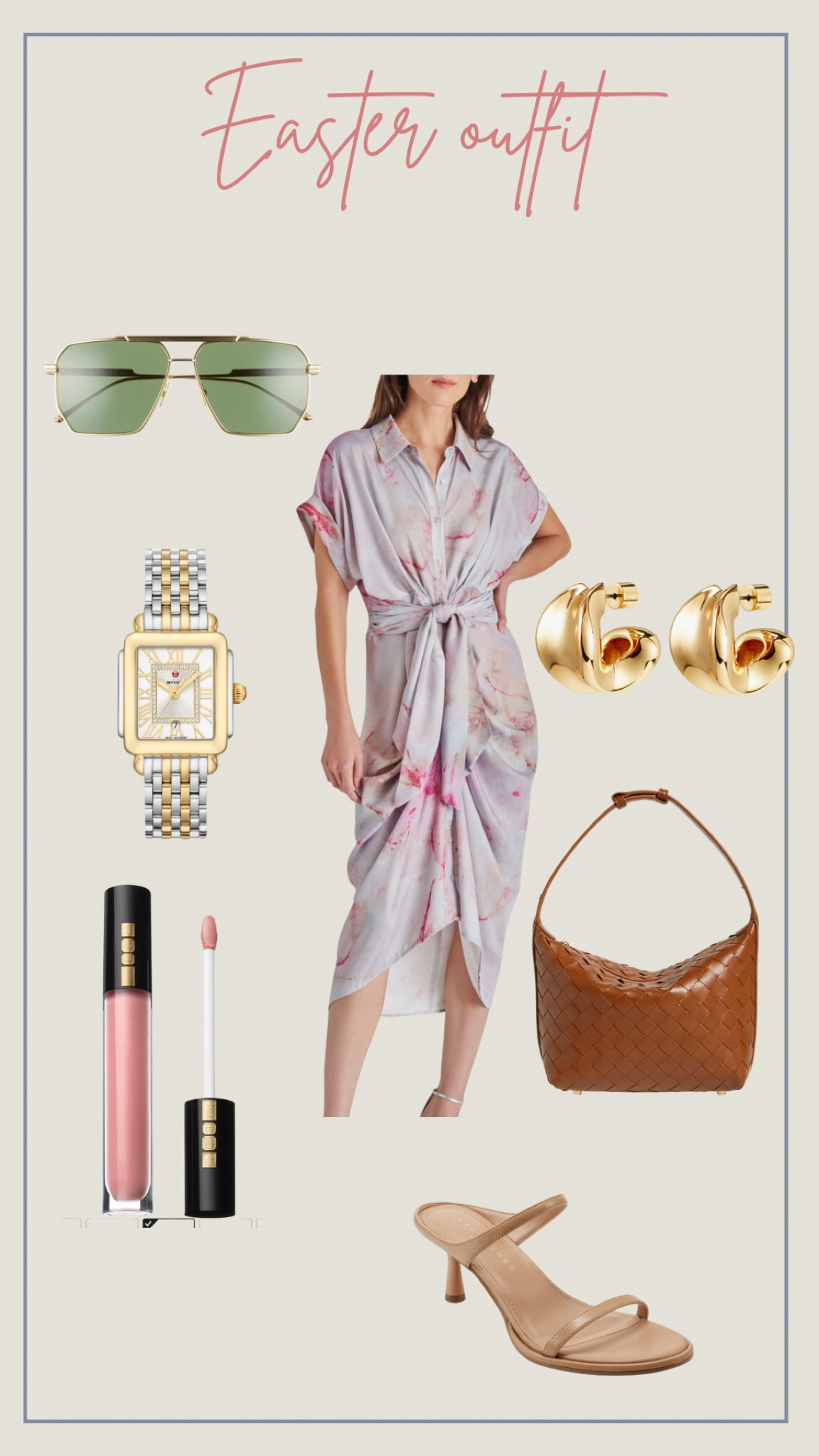 Easter
Perfect Easter dress 

#LTKstyletip #LTKU #LTKSeasonal