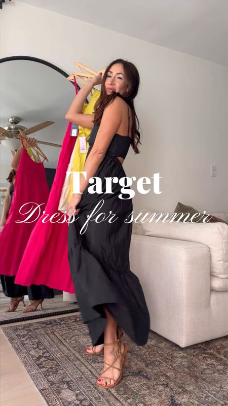 Target style 
Target dresses
Target finds


#LTKStyleTip #LTKSeasonal #LTKFindsUnder50