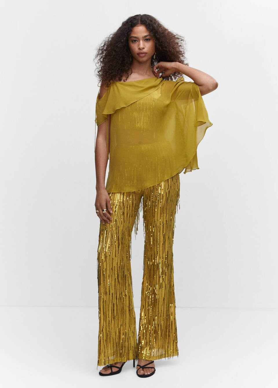 Search: Sequin dress (47) | Mango Canada | Mango Canada