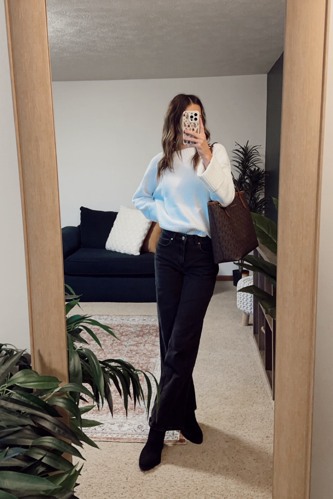 Perfect easy work fit 

#LTKU #LTKWorkwear #LTKStyleTip