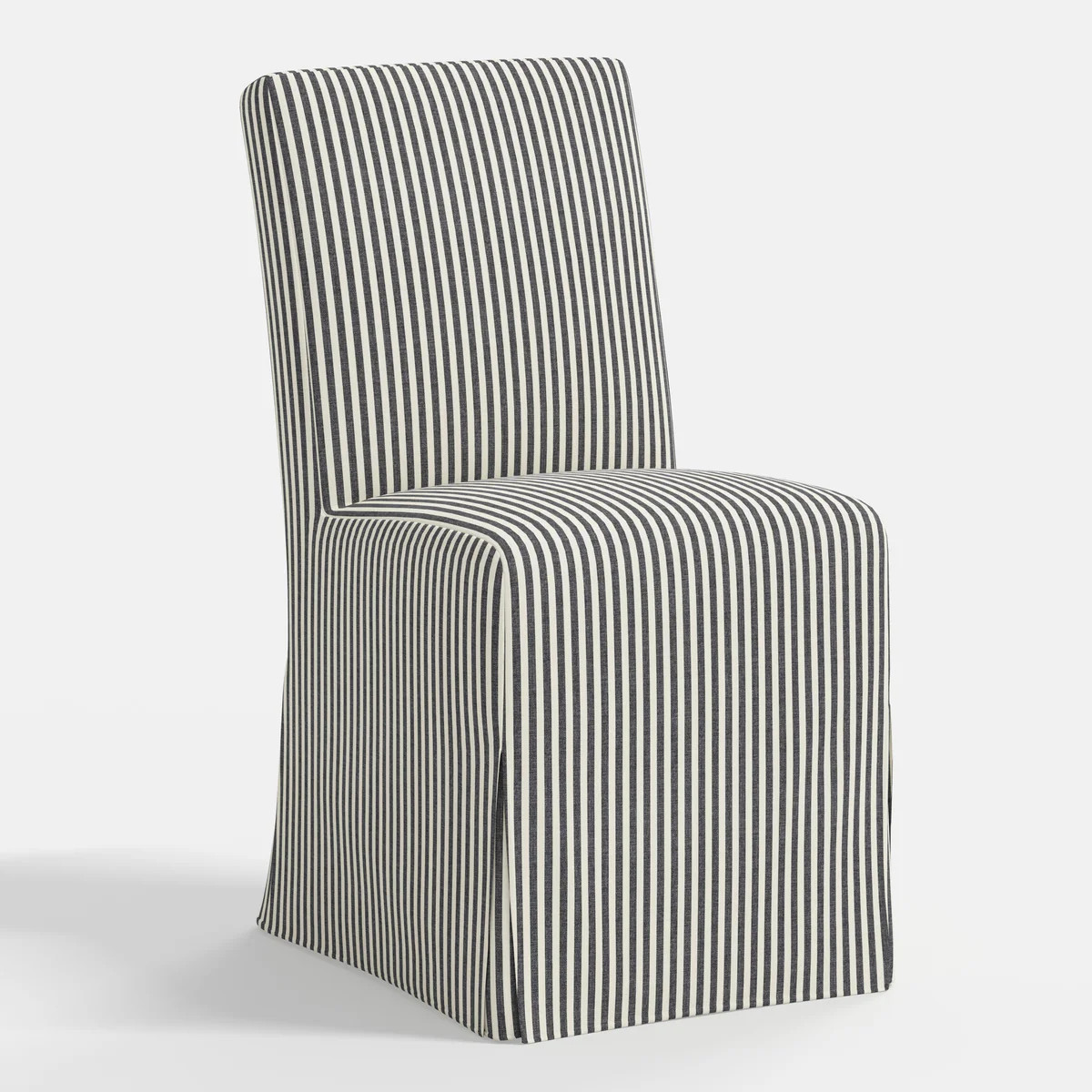 Lindy Slipcovered Dining Chair | Stoffer Home