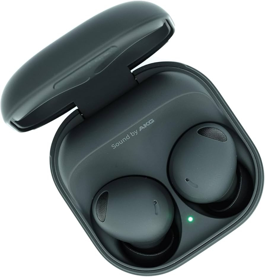 SAMSUNG Galaxy Buds Pro 2 [2022] (SM-R510) - (Gray) | Amazon (US)