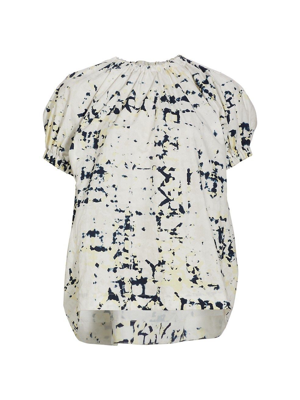 3.1 Phillip Lim Puff-Sleeve T-shirt | Saks Fifth Avenue