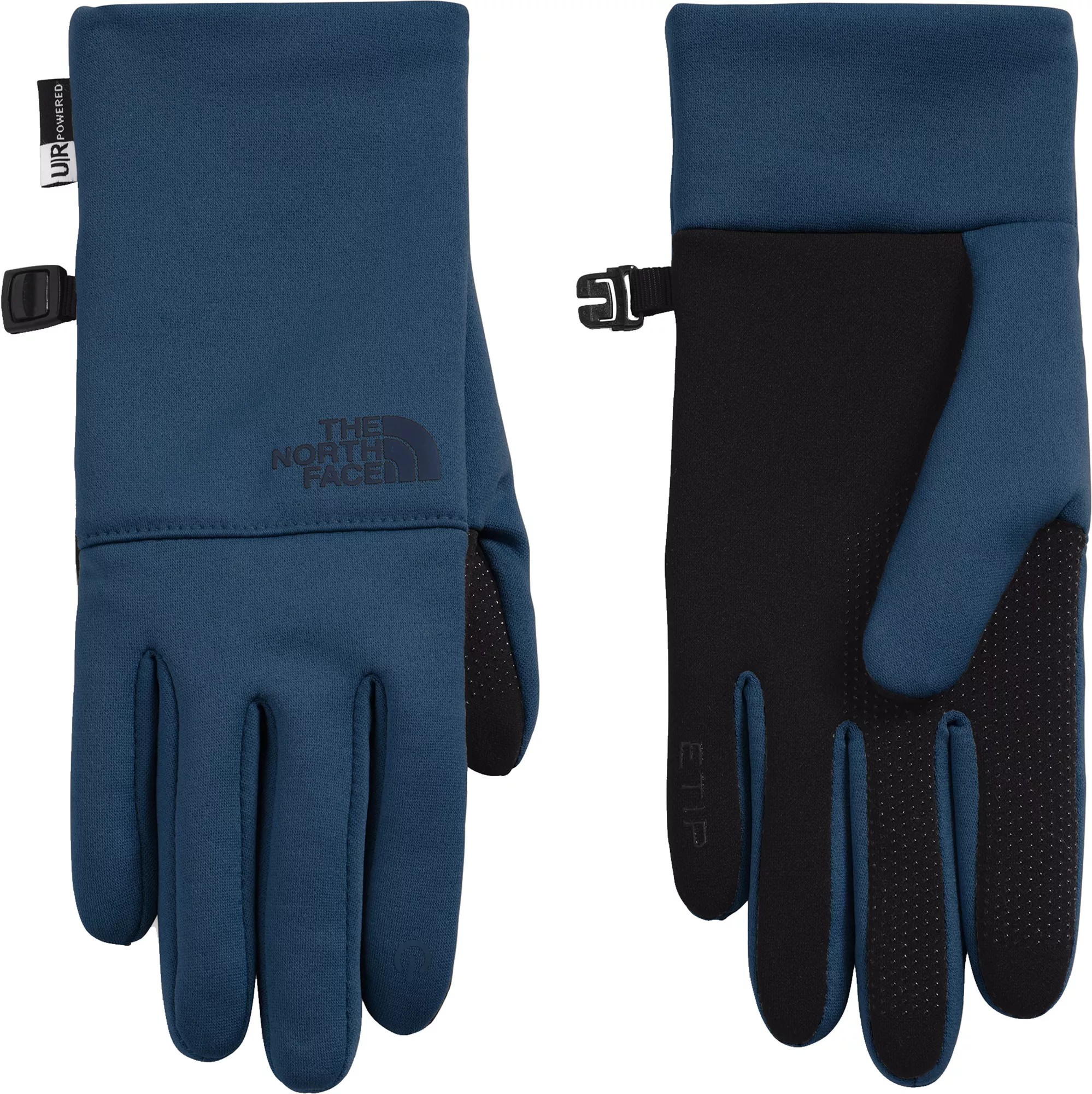 The North Face Women's Etip Recycled Gloves, XS, Shady Blue | Dick's Sporting Goods