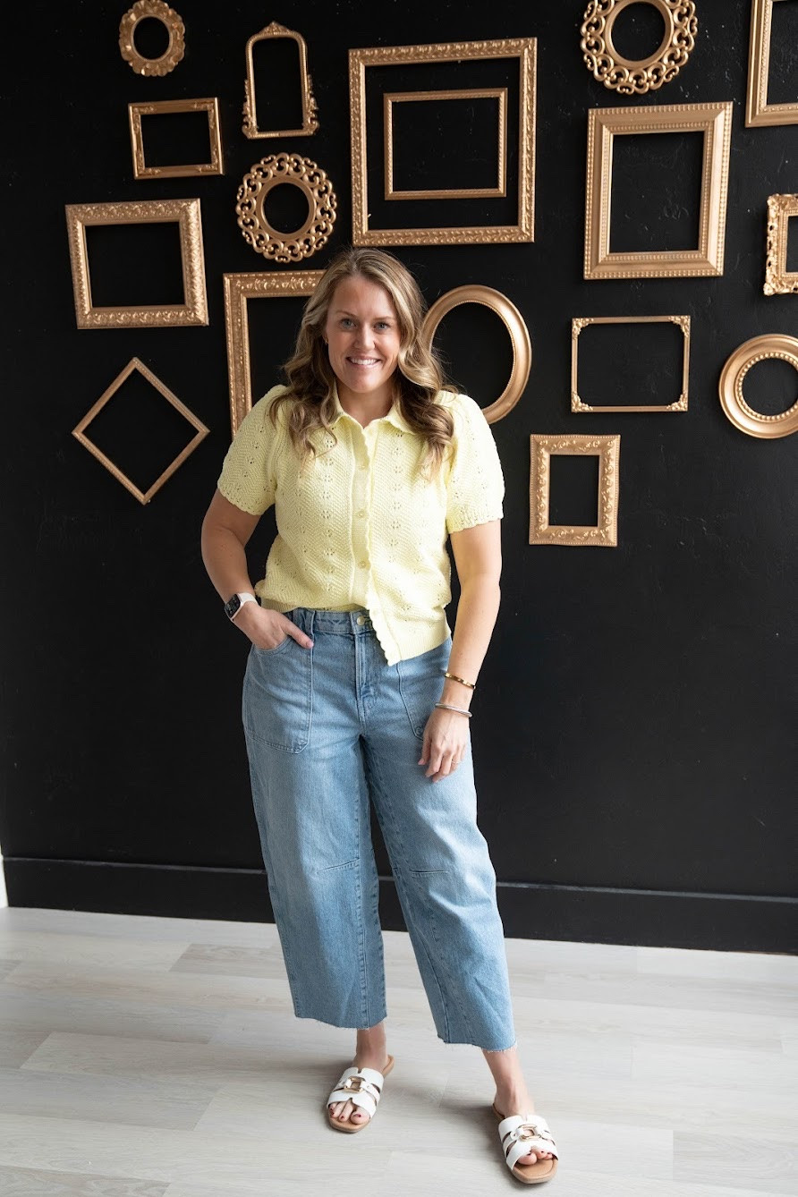 Cute spring outfits

Walmart fashion  jeans  denim  sandals  trendy outfits  spring fashion 

#LTKmomlife #LTKootd #LTKgrwm