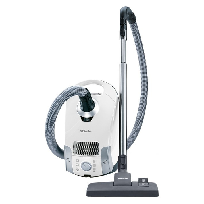 Miele Compact C1 Pure Suction Vacuum | Williams-Sonoma