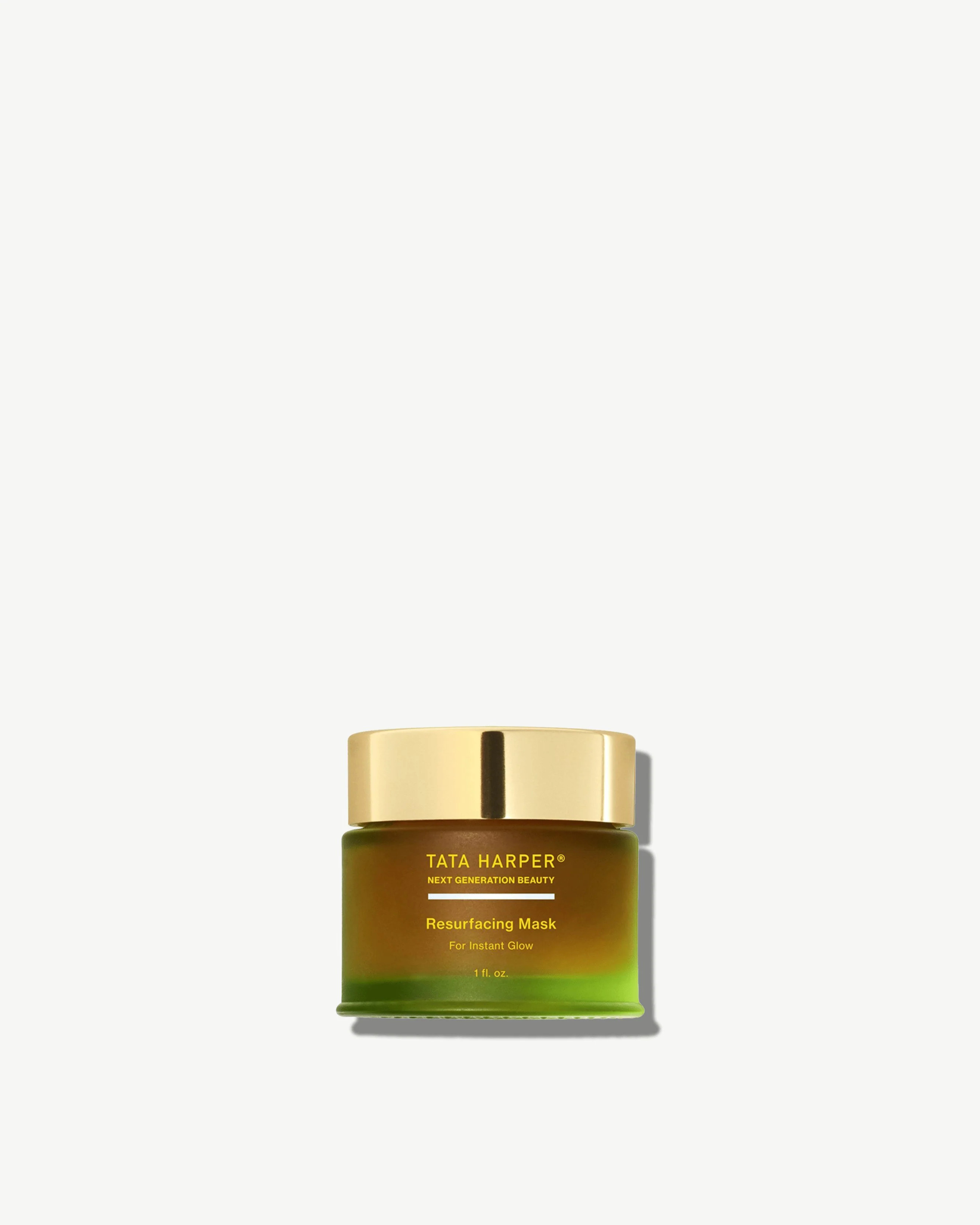 Tata Harper Resurfacing Mask - Clean, Natural Mask by Tata Harper | Credo Beauty