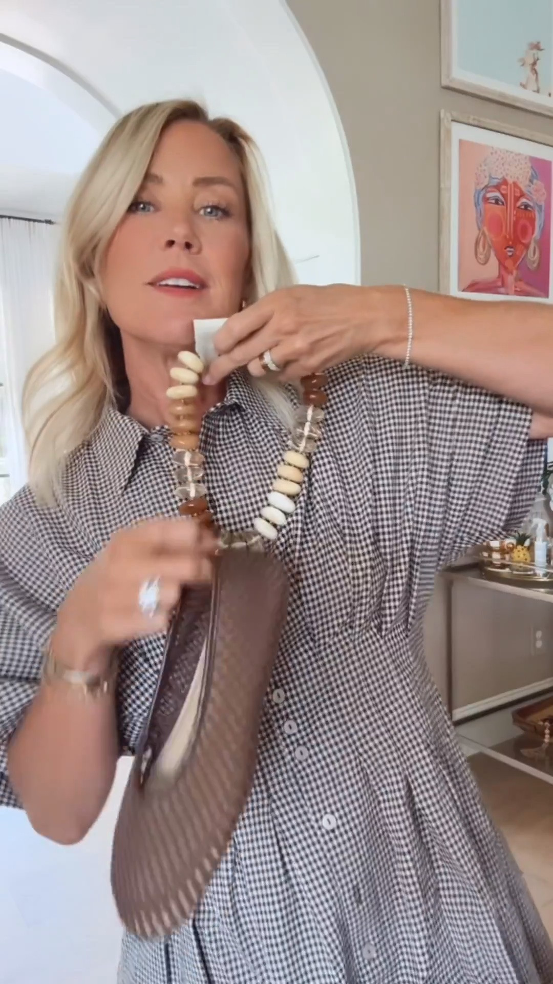 I’m a broken record with this dress, but I’m telling you, it’s a really that good!!

@Anthropologie #anthropartner

#LTKgrwm #LTKSeasonal #LTKOver40