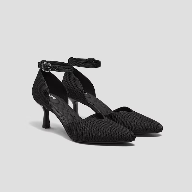 Pointed-Toe Stilettos (Arabella) | VIVAIA