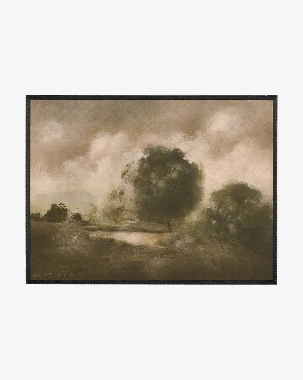 Gray Skies | McGee & Co.