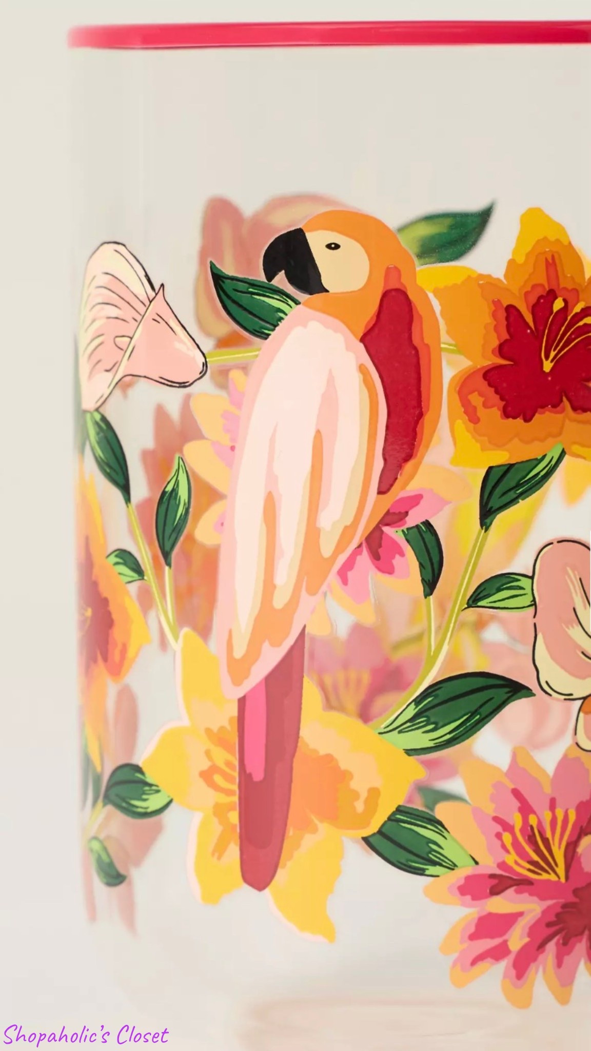 Isn’t she cute?!

So many great picks from the new @Anthropologie x Farm Rio collab. I’ve linked my favorites like this stunnning juice glass 😍

Add to cart ✔️

#shopdeescloset #shopaholicscloset

#LTKHome #LTKSaleAlert