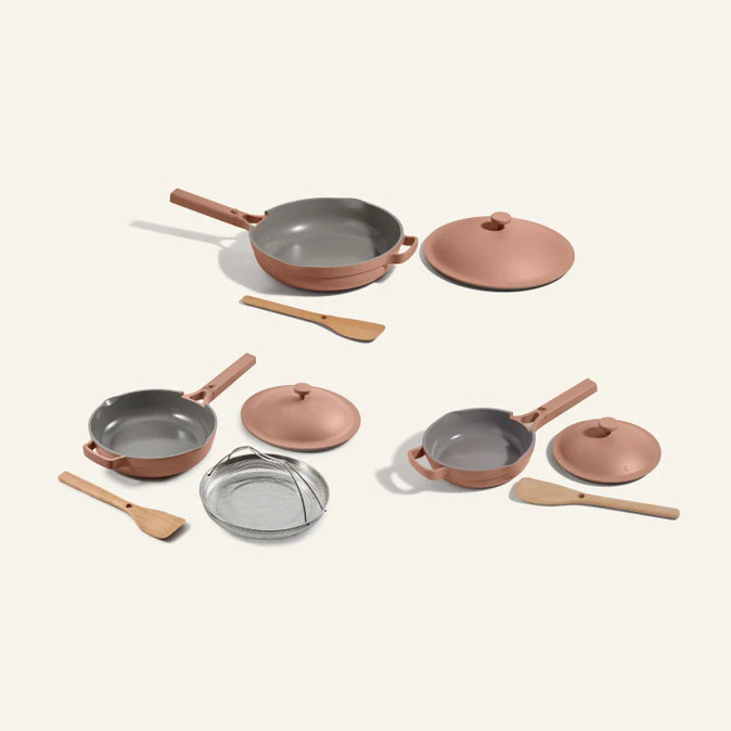 Always Pan Trio | Our Place