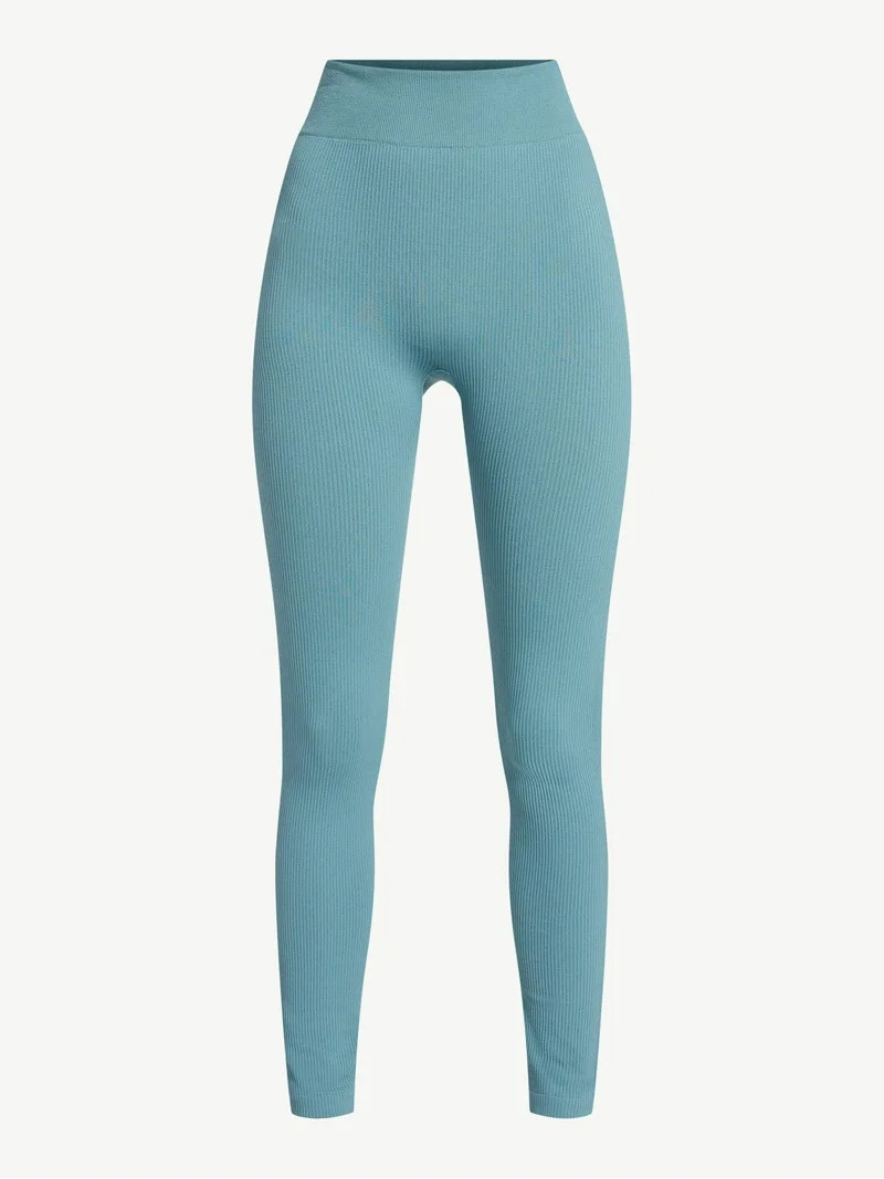 Ozark Trail Women's Thermal Seamless Fleece Bottom, Sizes XS-2XL | Walmart (US)