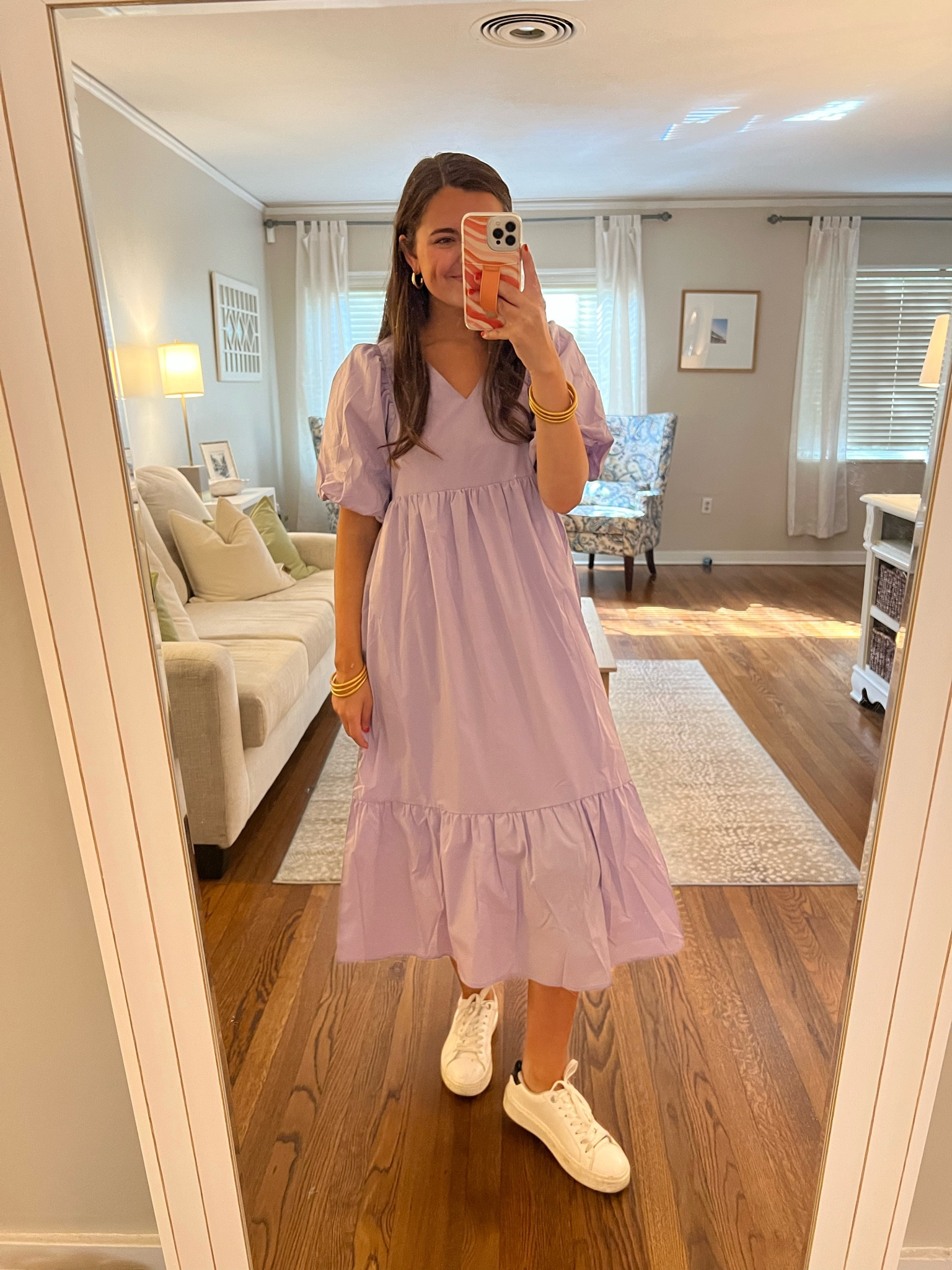 Loving this midi for back to school! 💜

#LTKBacktoSchool #LTKFind