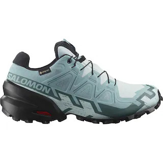 Salomon Speedcross 6 GORE-TEX Trail-Running Shoes - Women's | REI Co-op | REI