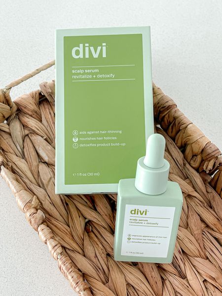 I’ve been using this gem right here for the last few years and it has helped my hair grow longer and thicker after having Covid. 
Doesn’t make your hair greasy and does not leave any type of residue on your scalp! 

Divi • Divi Hair Serum • Hair Serum • Hair Must Have • Postpartum • Beauty • Beauty Must Haves

#divi #divihairserum #scalpserum #beautymusthave

#LTKFind 

#LTKbeauty #LTKfindsunder50 #LTKGiftGuide