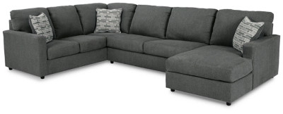 Edenfield 3-Piece Sectional with Chaise | Ashley Homestore
