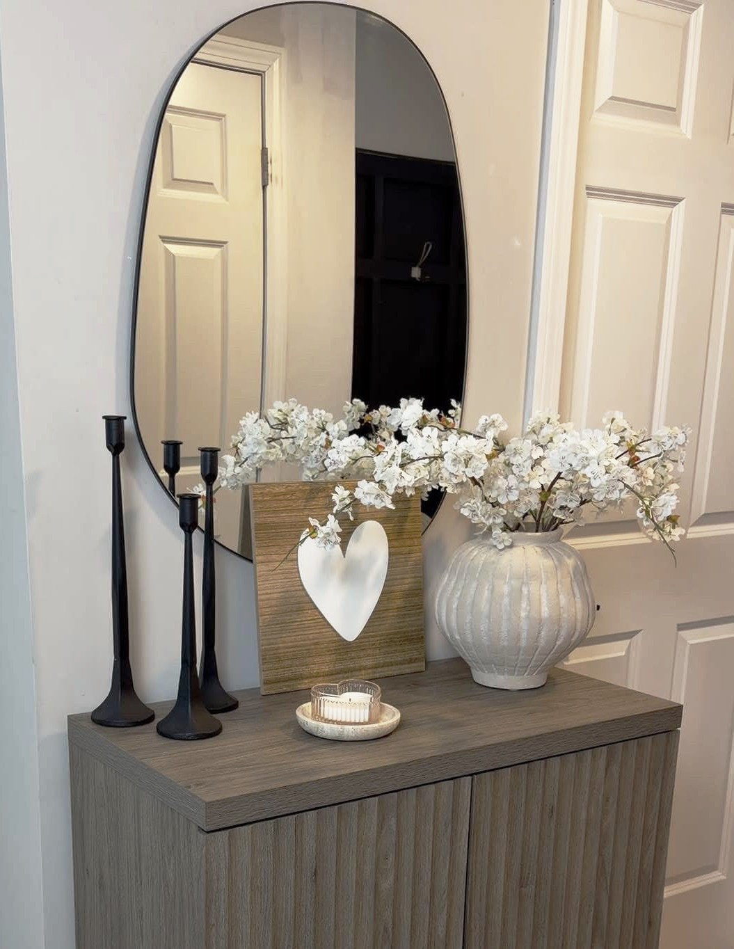 Entry way decoration!

#LTKHome #LTKU