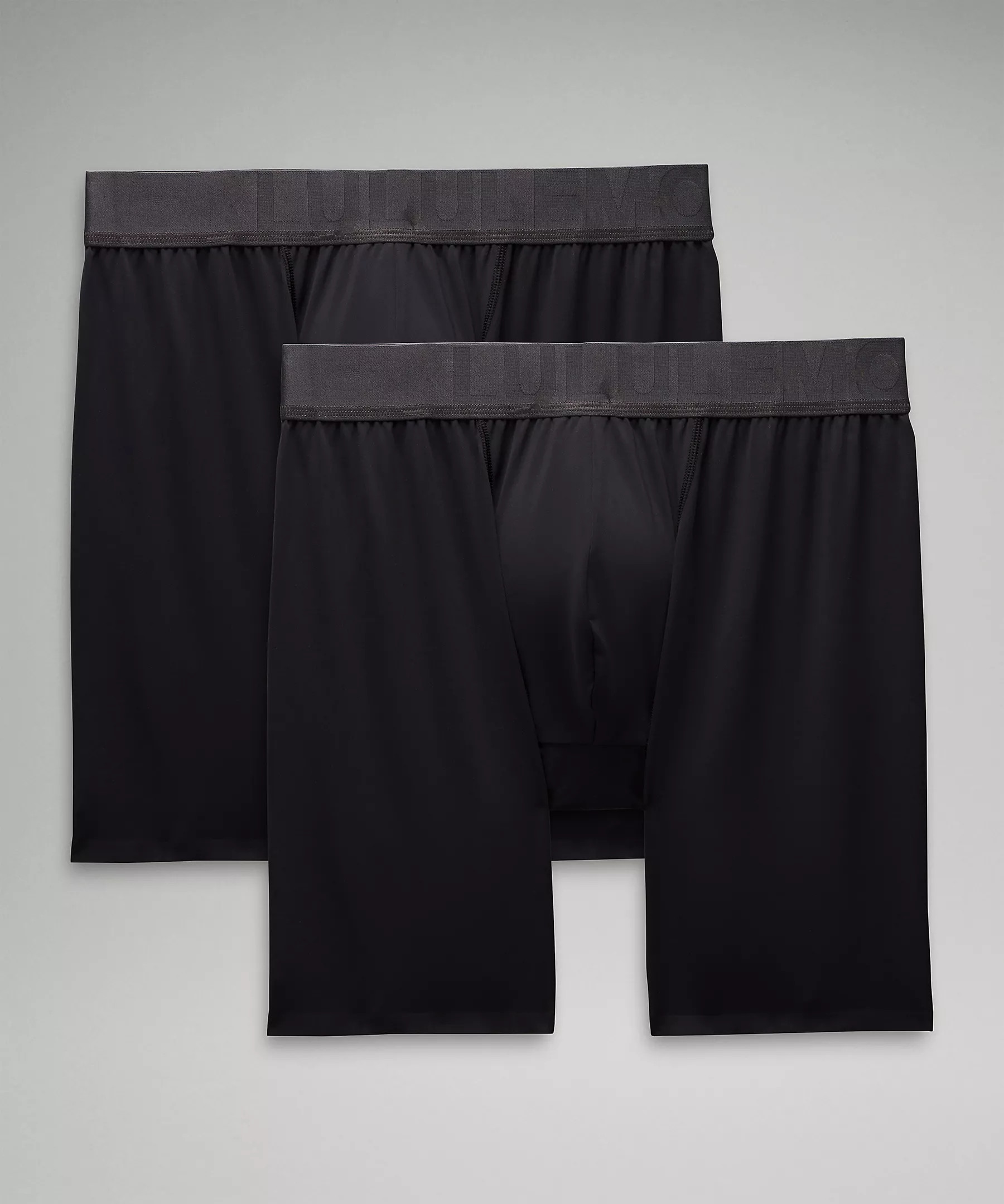 Built to Move Boxer 5" *2 Pack | Men's Underwear | lululemon | Lululemon (US)