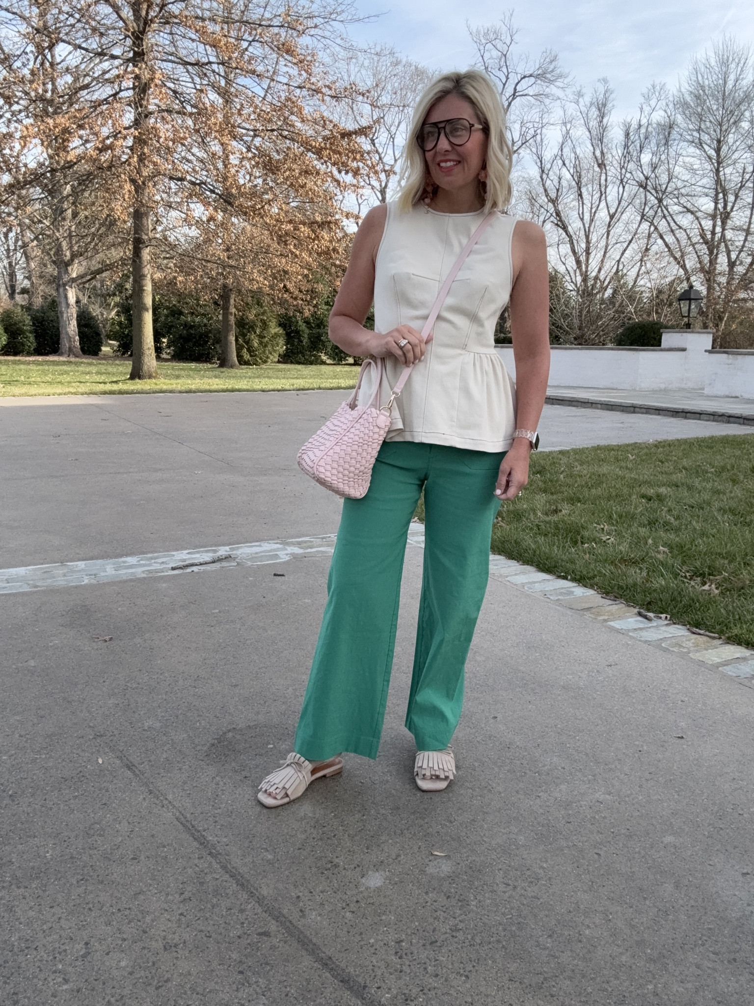 When a special sale happens on things you literally just got in… you get moving and get to trying on so YOU can save!

Xs top
26p (full length) pants
8 shoes


#LTKgrwm #LTKdayinmylife #LTKootd