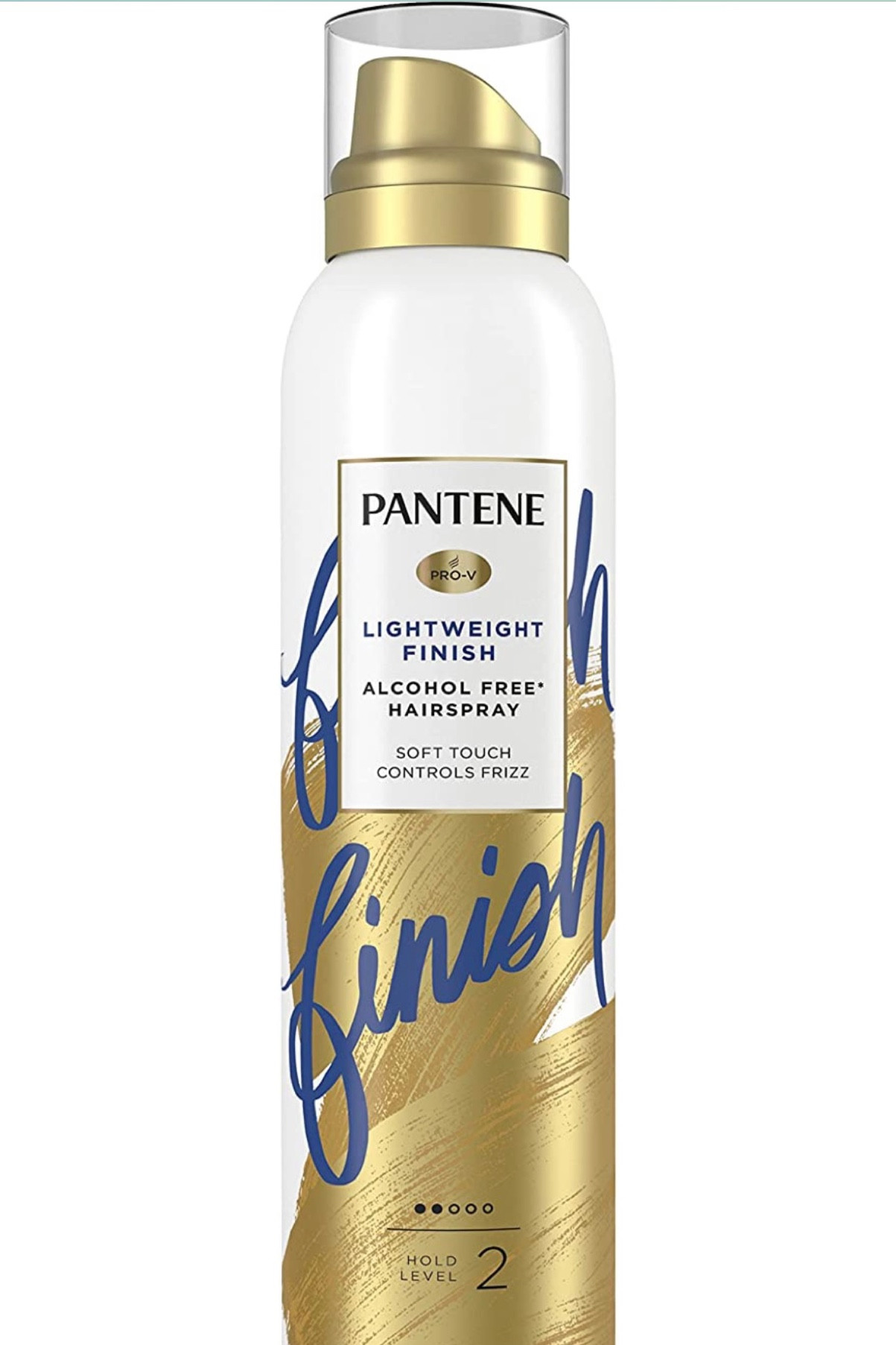 This hairspray smells amazing and leaves a lightweight finish! No more crunchy hair!🤩 

#LTKstyletip #LTKunder50 #LTKbeauty