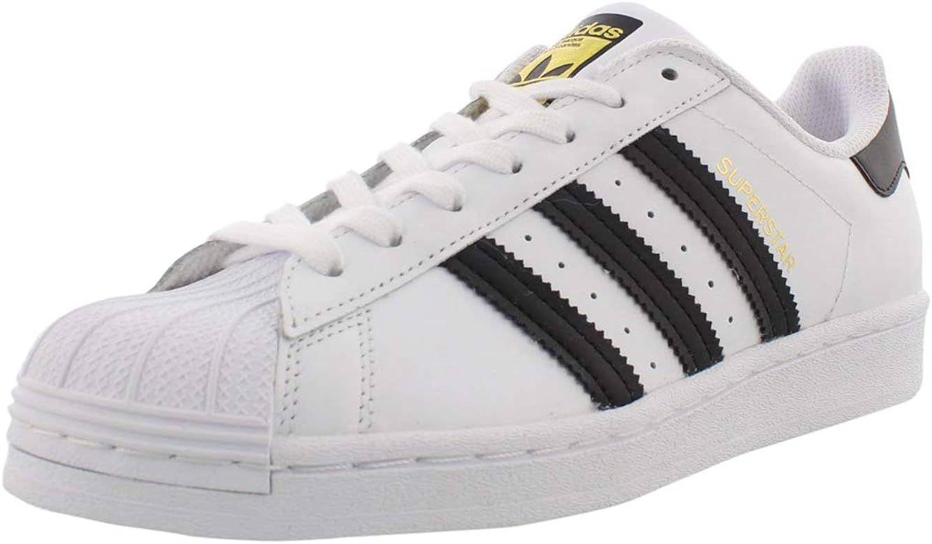 adidas Originals Women's Superstar Running Shoe | Amazon (US)