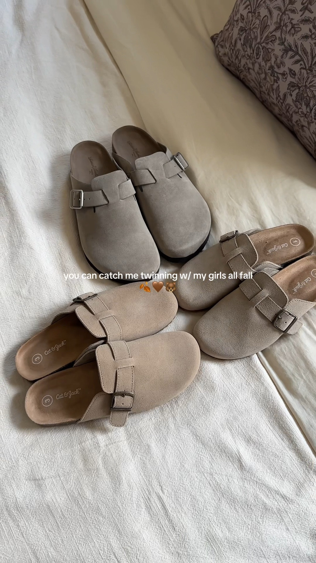 the cutest ever 🤎