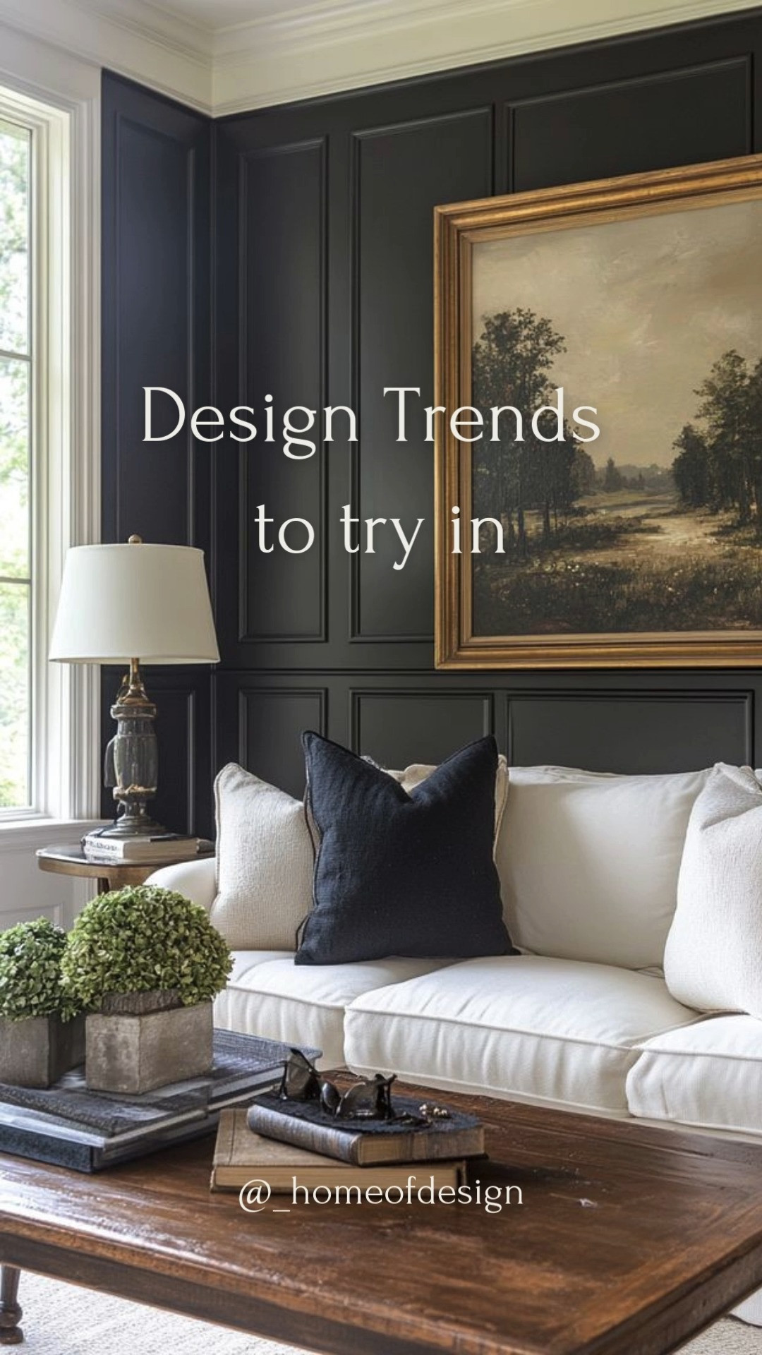 Looking for design inspiration? Look no further! Here are some ideas to try in 2025! 

 #LTKWatchNow #LTKHome #LTKStyleTip