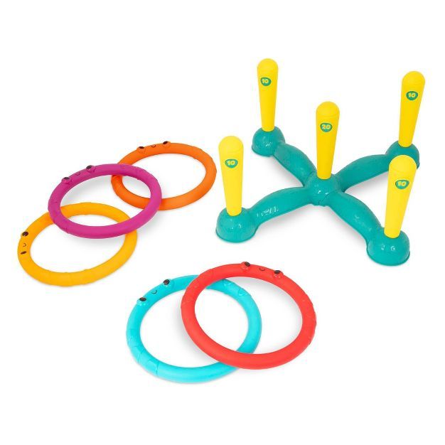 B. toys Sling-a-Ring Toss Game | Target