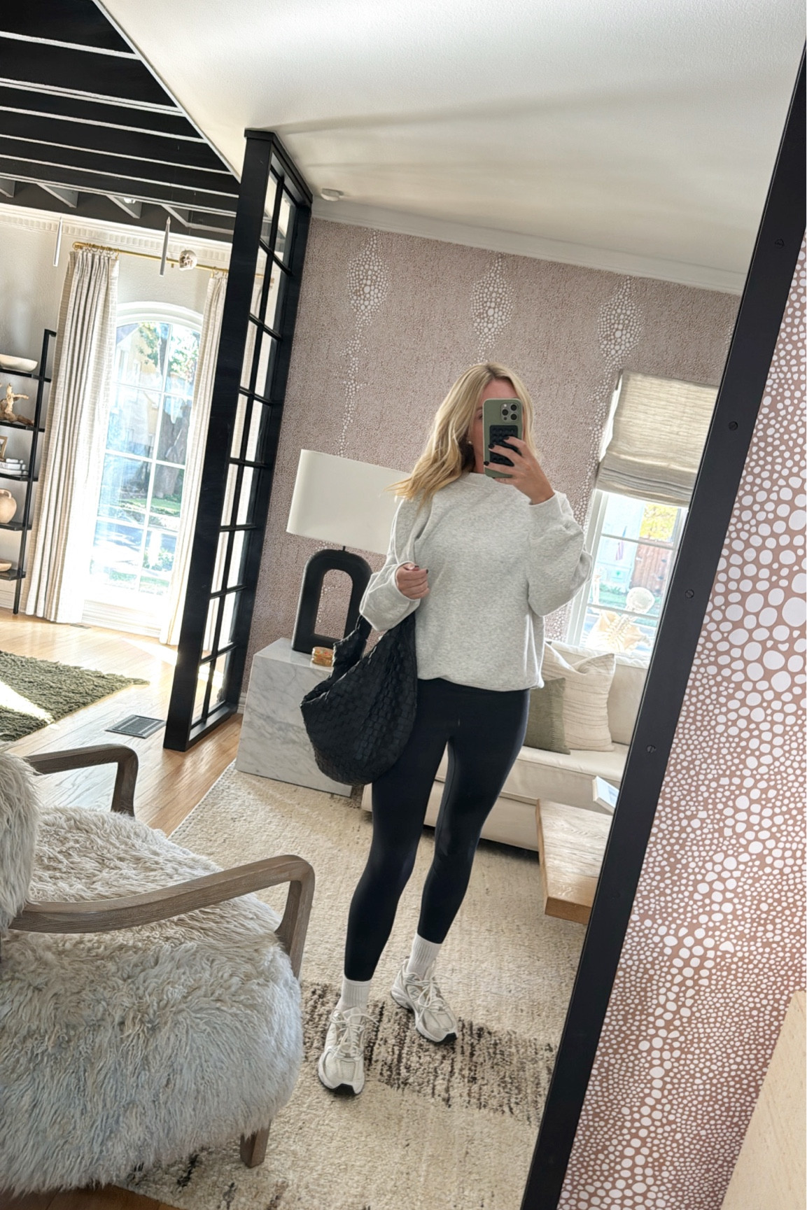 Love this cozy sweatshirt from Abercrombie! So soft and lightweight. Wearing a size small

#LTKFindsUnder50 #LTKFindsUnder100 #LTKShoeCrush