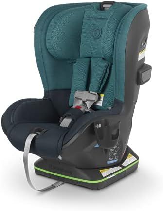 UPPAbaby Knox Convertible Car Seat - Lucca (Teal Melange) | Amazon (US)
