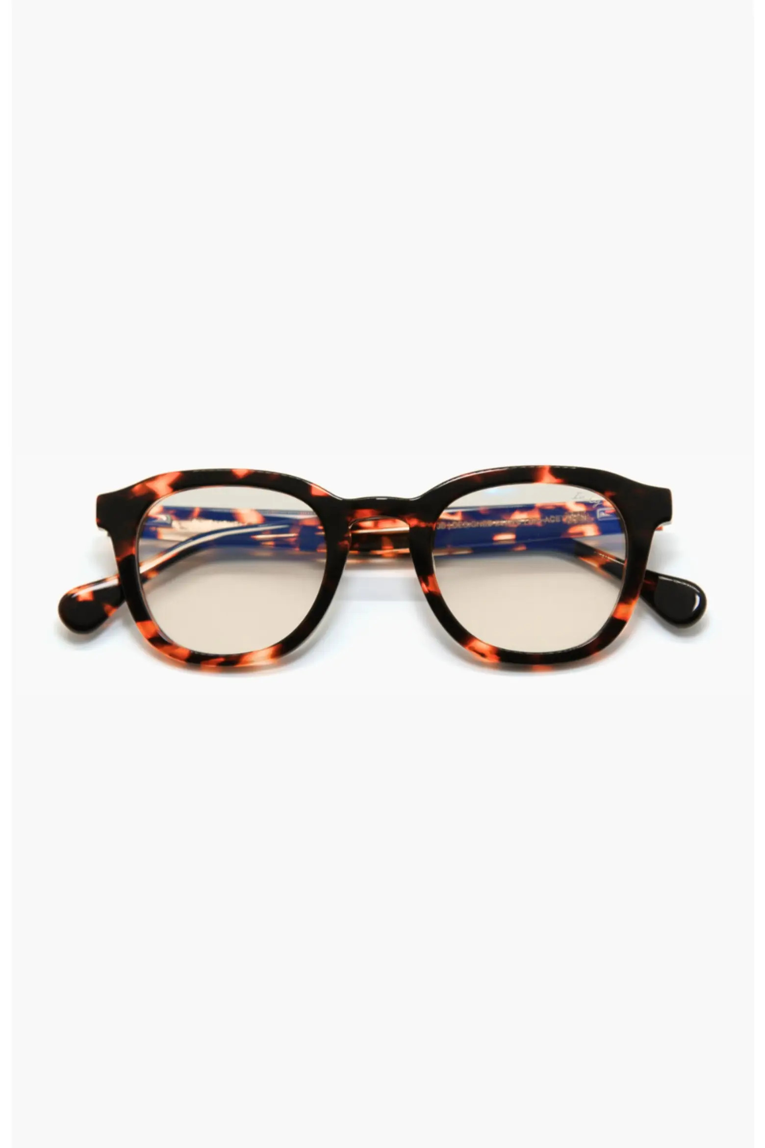 JB Round Blue Light Glasses | Nordstrom | Nordstrom