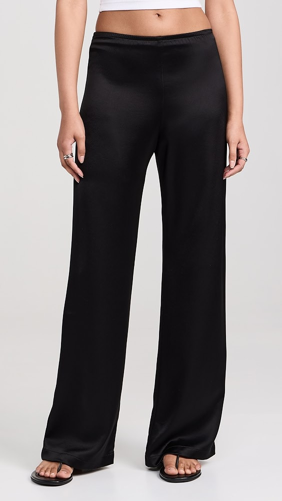 Barb Wide Leg Pants | Shopbop