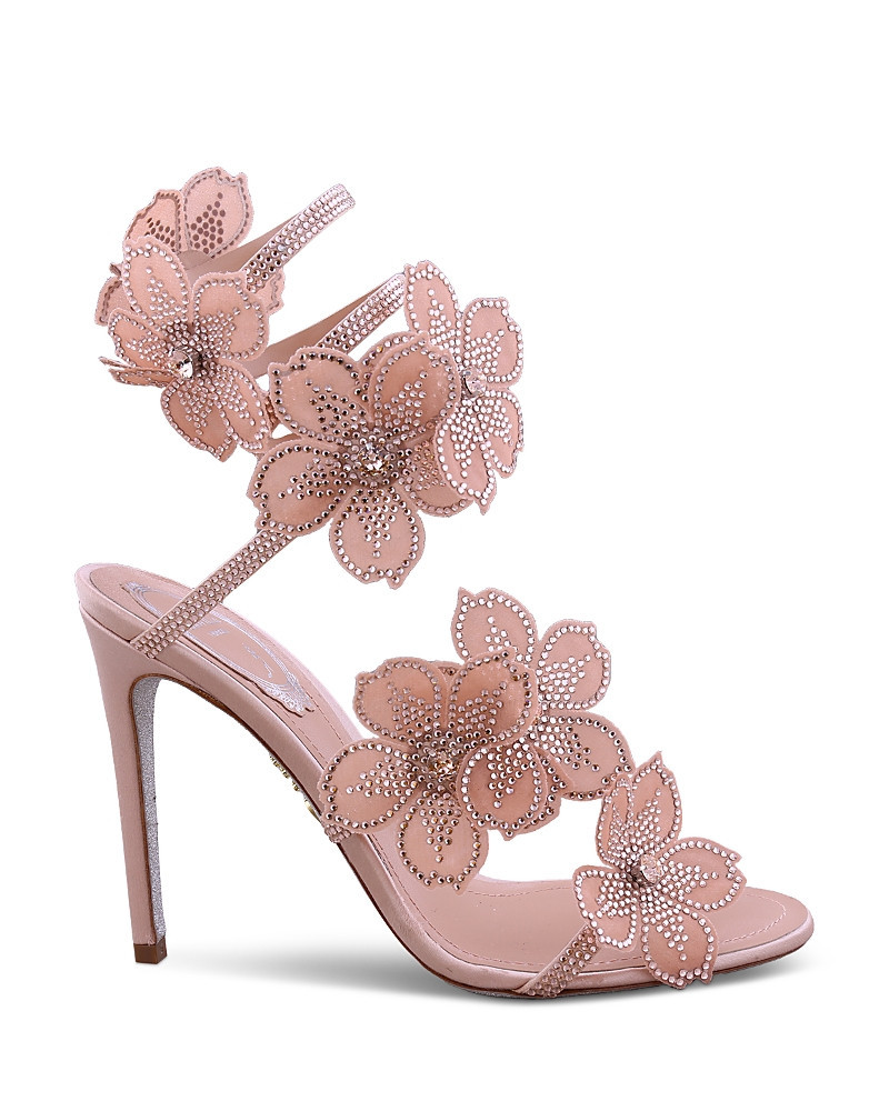 Rene Caovilla Women's Floriane Sandals | Bloomingdale's (US)