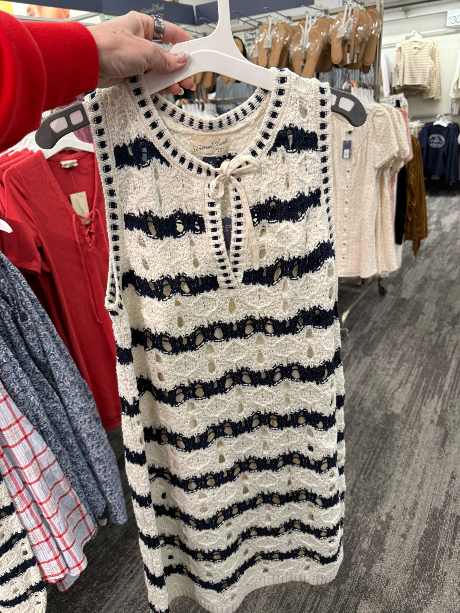 Target
Target new arrivals 
Summer outfits 
Vacation outfits 
Dress
Summer dress
Sets 
Tank 
Shorts